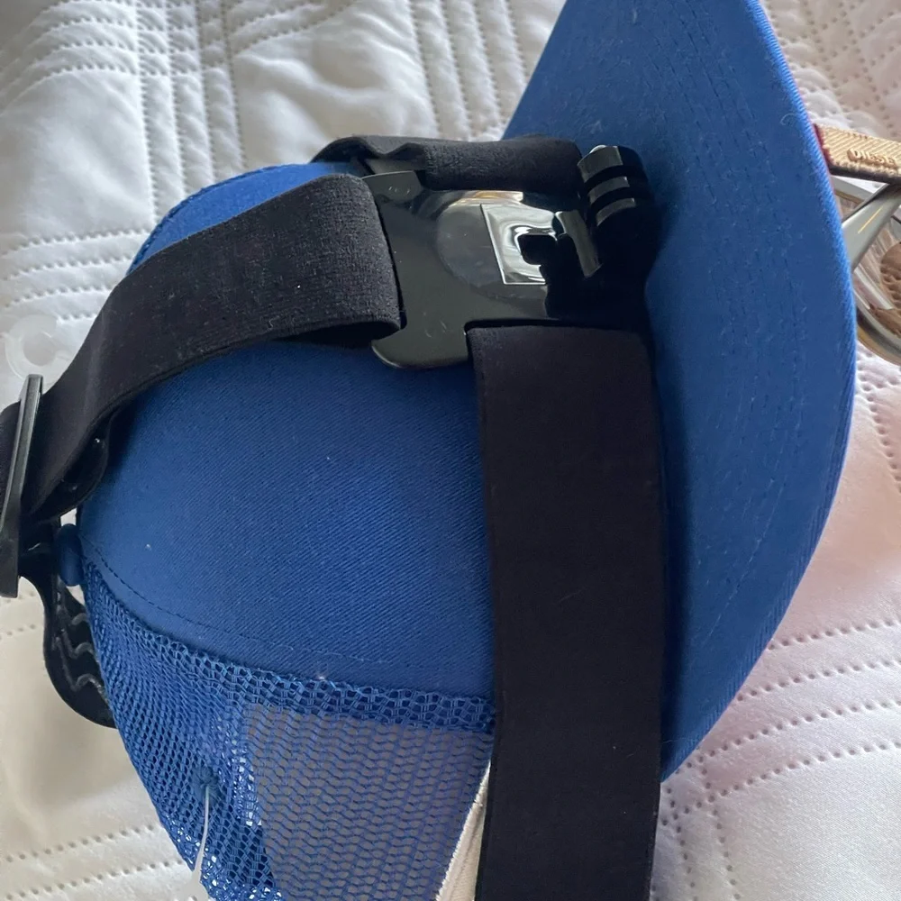 GoPro Black Adjustable Strap